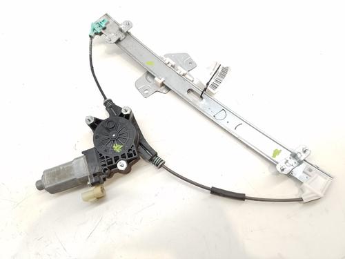Used Front left window mechanism KIA RIO II (JB) 1.5 CRDi (110 hp) 24127461