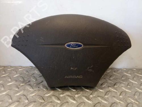 Driver airbag FORD FOCUS I (DAW, DBW) 2.0 16V (131 hp) 98ABA042B85 | 98ABA042B85 |