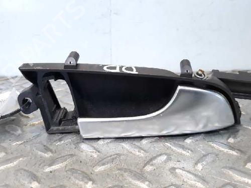 Used Front right interior door handle AUDI A3 (8P1) [2003-2013]  7561504