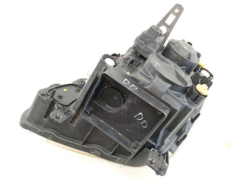 Right headlight RENAULT MODUS / GRAND MODUS (F/JP0_) 1.4 (JP01, JP0J) | BP38179072C29 - Image 3