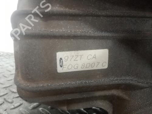 Gearbox FORD MONDEO II (BAP)  | BP10057555M3 