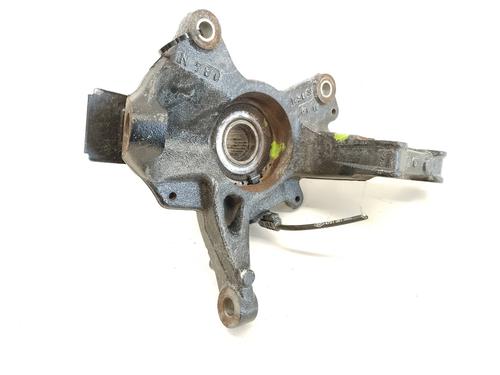 Venstre Styrespindel Lejehus RENAULT MEGANE III Hatchback (BZ0/1_, B3_) [2008-2025]  18744558