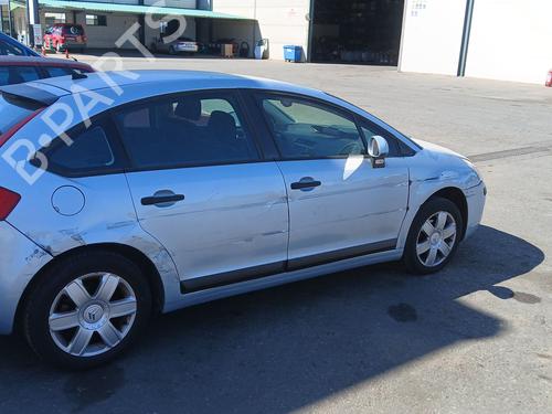 Gearbox CITROËN C4 I (LC_) 1.6 16V | BP27596747M3 