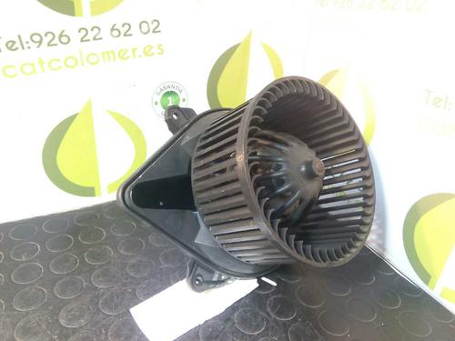 Heater blower motor PEUGEOT 406 Coupe (8C) 2.2 HDI | BP3060930M62 