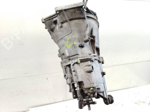 Gearbox BMW 5 Touring (E39) 520 i | BP10565014M3 