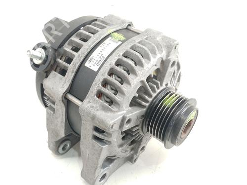 Used Alternator Alternator JAGUAR XF I (X250) 2.2 D (200 hp) 33887821 33887821