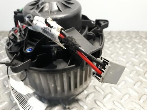Heater blower motor OPEL INSIGNIA A (G09) | BP8232263M62