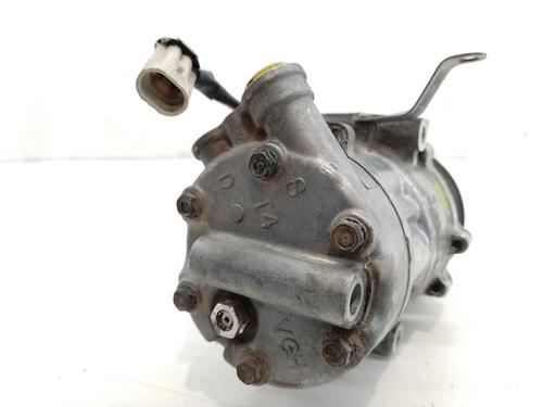 AC compressor OPEL ASTRA G Hatchback (T98)  | BP24106065M34 