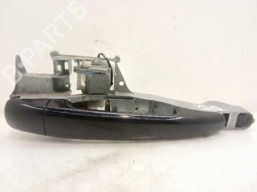 Used Front right exterior door handle PEUGEOT 208 I (CA_, CC_) [2012-2021]  4679845