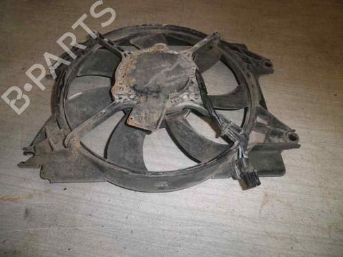 Used Radiator fan HYUNDAI ACCENT II (LC) [1999-2012]  3074364