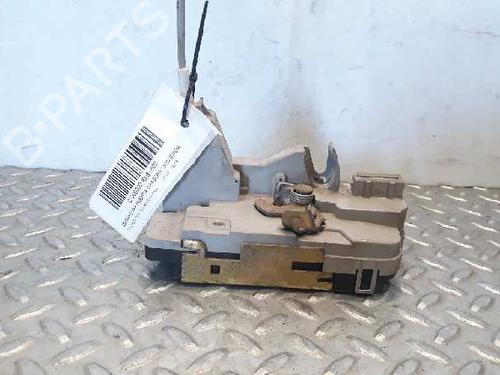 Rear left lock PEUGEOT 307 (3A/C)  | BP5784181C100 