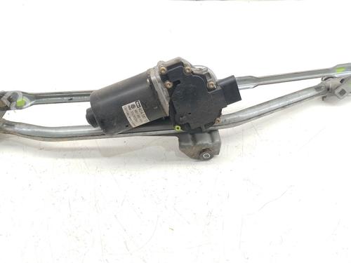 Used Front wiper motor Front wiper motor AUDI A6 C5 (4B2, 4B4) 1.8 T (150 hp) 33887745 33887745