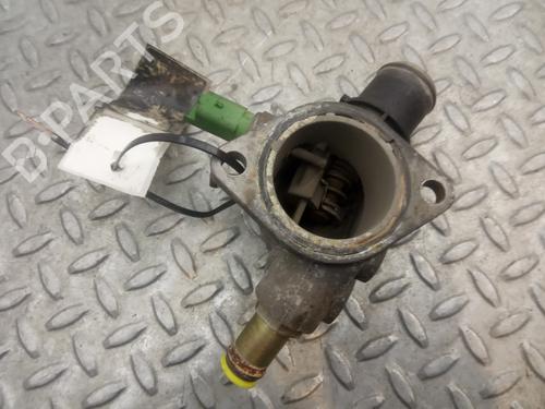 Thermostat housing ALFA ROMEO 147 (937_) 1.6 16V T.SPARK ECO (937.AXA1A, 937.BXA1A) | BP14229145M116 
