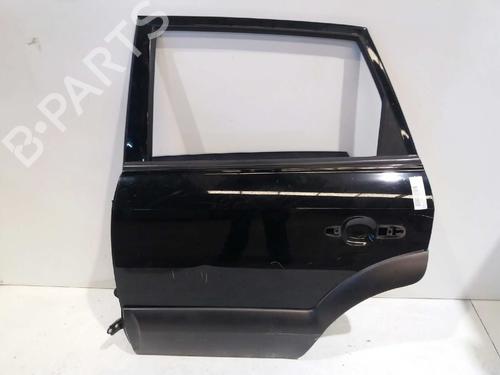 Used Left rear door HYUNDAI TUCSON (JM) 2.0 CRDi (113 hp) 3081079