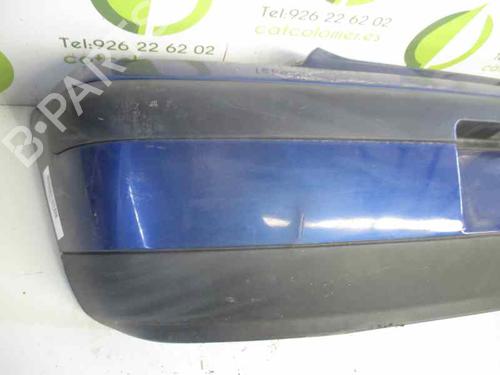 Rear bumper SEAT IBIZA II (6K1) 1.4 | BP3059269C8