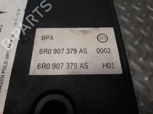 ABS pump VW POLO V (6R1, 6C1)  | BP3080517M43 