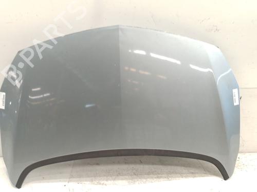 Used Hood OPEL ASTRA J (P10) 1.6 CDTi (68) (110 hp) 25381892