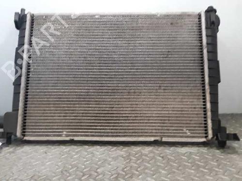 Køler FORD FIESTA IV (JA_, JB_) [1995-2006]  7047499