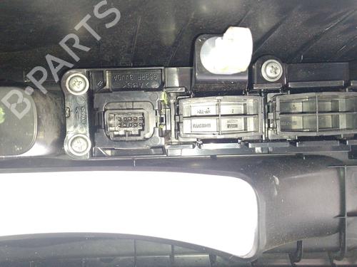 Console central NISSAN NOTE (E12) 1.5 dCi | BP32695855I22  - Image 7