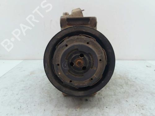 AC compressor LAND ROVER DISCOVERY III (L319) 2.7 TD 4x4 | BP3076844M34 