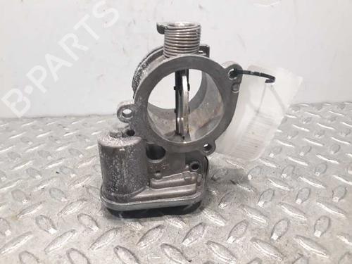 Throttle body BMW 5 (E60) 520 d | BP6935631M82 