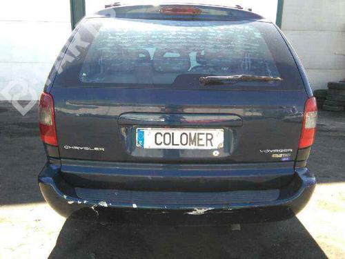 Rear left interior door handle CHRYSLER VOYAGER IV (RG, RS) 2.5 CRD | BP5590803I15  - Image 6