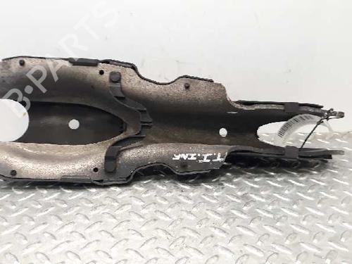 Venstre bagtil bærearm MERCEDES-BENZ S-CLASS (W220) [1998-2005]  5574760