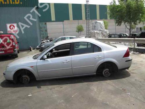 Starter FORD MONDEO III (B5Y) 1.8 16V | BP3063760M8 