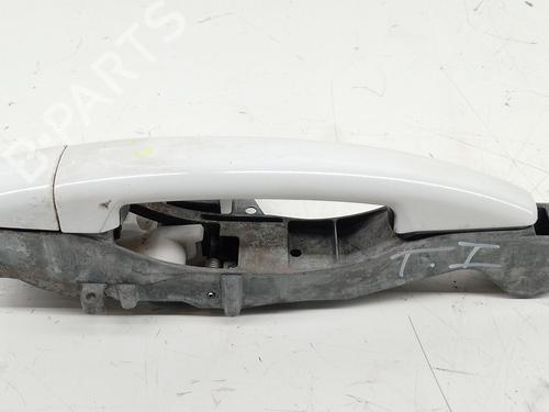 Exterior handle PEUGEOT PARTNER Tepee 1.6 HDi 90 | BP29852605C122