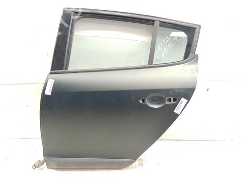 Used Left rear door RENAULT MEGANE III Hatchback (BZ0/1_, B3_) [2008-2025]  27152309