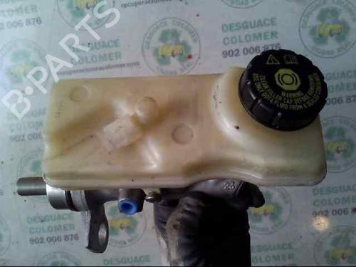 Brake master cylinder RENAULT MEGANE II (BM0/1_, CM0/1_)  | BP3080383M77 