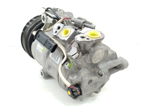 AC compressor MERCEDES-BENZ CLA Coupe (C117) CLA 200 (117.343) | BP32760602M34 - Image 4