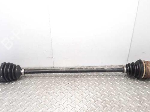 Used Right front driveshaft OPEL CORSA B (S93) 1.4 i (F08, F68, M68) (60 hp) 7281456