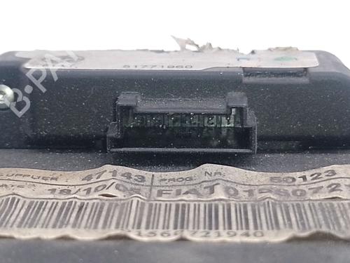 Switch ALFA ROMEO 159 (939_) 1.9 JTDM 16V (939AXC1B, 939AXC12) | BP31758805I30