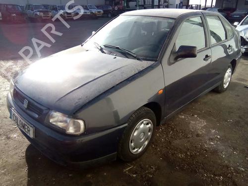 Left mirror SEAT CORDOBA (6K1, 6K2) 1.6 i | BP3058670C26 