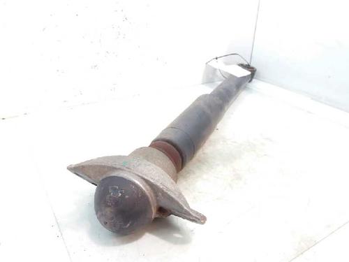 Left rear shock absorber SEAT LEON (1P1)  | BP3150406M18 