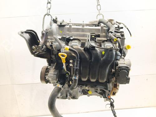 Used Engine Engine HYUNDAI TUCSON (TL, TLE) 1.6 GDi (132 hp) 34127969 34127969