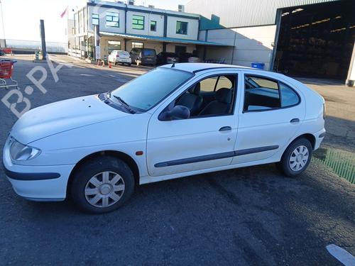 Other RENAULT MEGANE I (BA0/1_) 1.9 D Eco (BA0A, BA0U, BA0R) | BP31862468O1 
