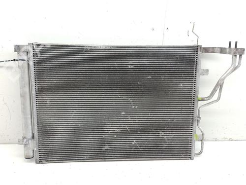 Used AC radiator HYUNDAI i40 I CW (VF) 1.7 CRDi (136 hp) 29585338