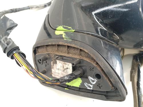 Right mirror CITROËN C4 Picasso I MPV (UD_) 2.0 HDi 138 | BP29273564C27 