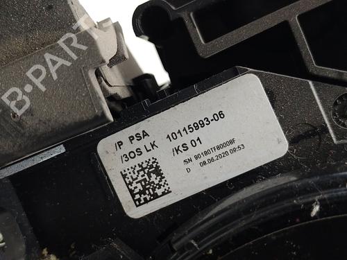 Switch PEUGEOT RIFTER 1.5 BlueHDi 100 | BP32304304I30 