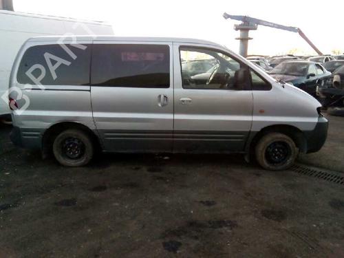 Intercooler HYUNDAI H-1 Van (A1)  | BP3680115M30 
