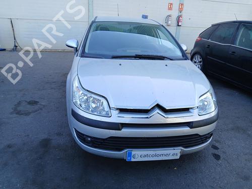Trunk håndtak CITROËN C4 I (LC_) 1.6 HDi | BP29329979C132 