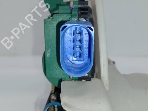 Front right lock VW POLO (9N_, 9A_)  | BP20234840C97 