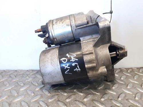 Starter CITROËN C3 I (FC_, FN_) 1.1 i | BP7101740M8 