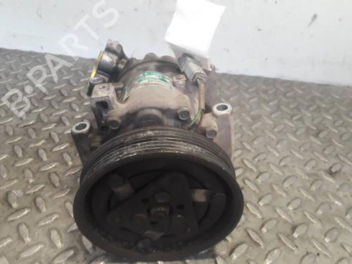 Used AC compressor NISSAN MICRA III (K12) 1.5 dCi (65 hp) 15822573