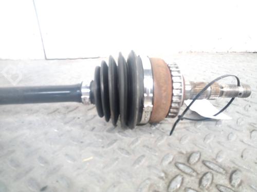 Right front driveshaft OPEL VECTRA B (J96)  | BP9717917M39 
