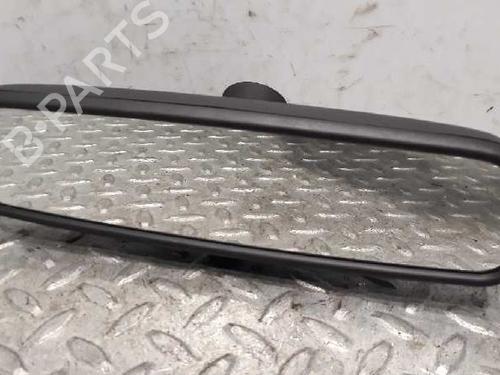 Ryggespeil Innvendig AUDI A2 (8Z0) 1.4 (75 hp) 6584638