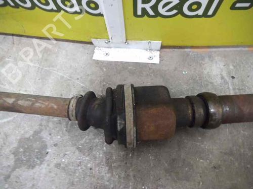 Right front driveshaft FORD MONDEO III (B5Y)  | BP3043347M39 