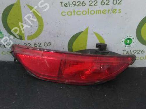 Faro antinebbia posteriore FIAT GRANDE PUNTO (199_) 1.3 D Multijet (199.AXD11, 199.AXD1A, 199.AXD1B,... (90 hp) 3056236